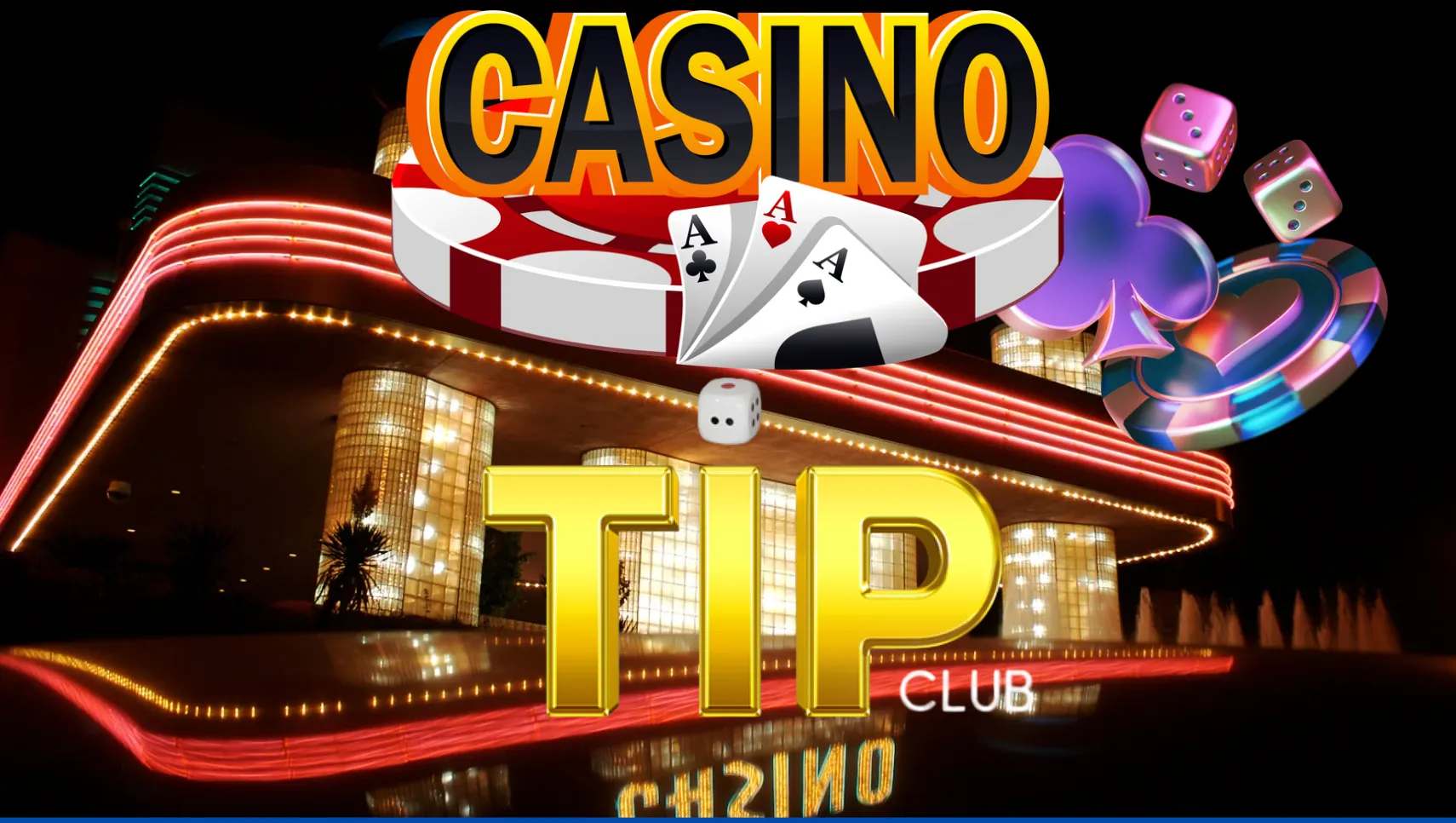 Vài nét về casino TipClub