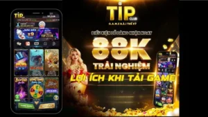 Tải TipClub app giúp bảo mật thông tin người chơi tốt hơn