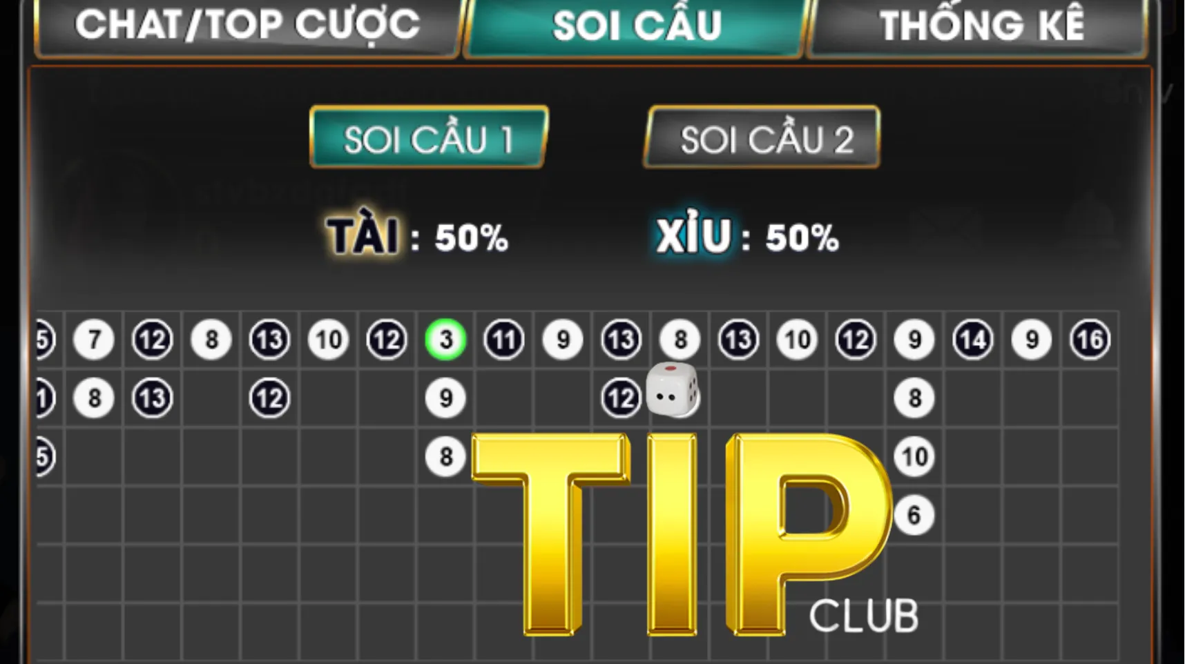 Các bước tham gia tài xỉu TipClub cho tân binh